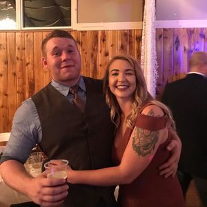 Meet your Posher, Alyson